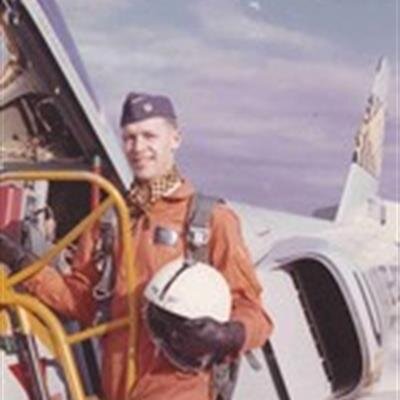 Ernest Cook Dunning Jr.