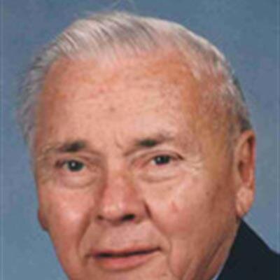 Calvin      B.                
      Umble