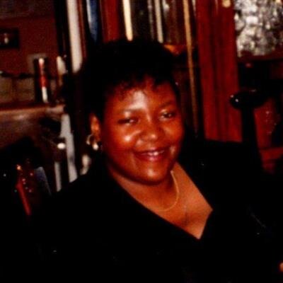 Barbara Ann Wilson