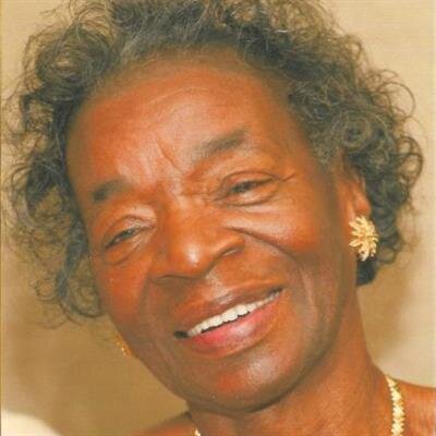 Mrs. Shirley Lorraine Johnson