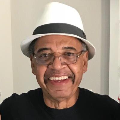 Kenneth Edward Carter