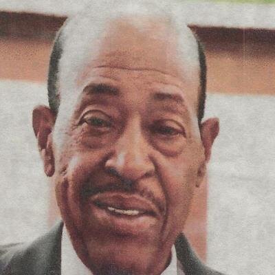 Mr. D.L. Richardson