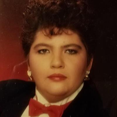 Randi Lin Wilcox