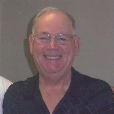 James Leslie Huxtable