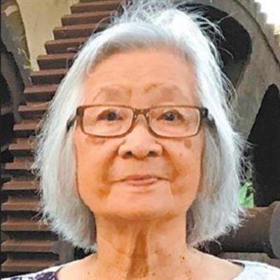 Alberta Tacderan Collado