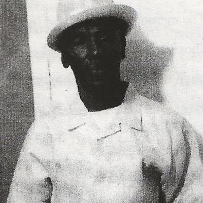 Mr. Charles Levon Conners
