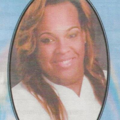 Ms. Dee Whigham