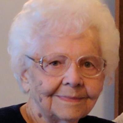 Marcella M. Lindgren