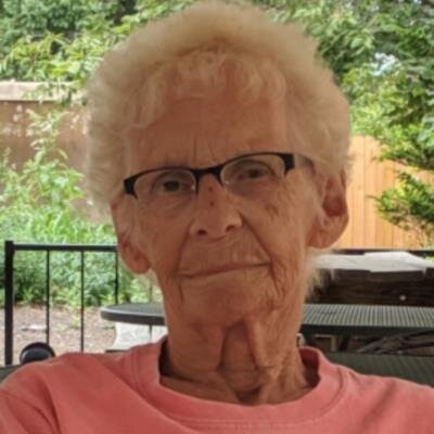 Frances G. Horne