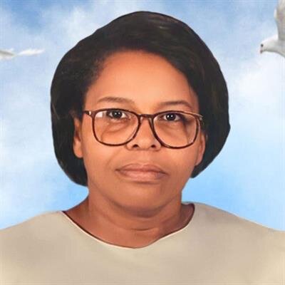 CATHERINE VERONIQUE JOSEPH