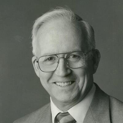 Donald D. Grant