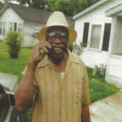 Mr. Henry Davis