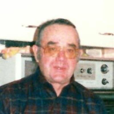 Gerald E. 