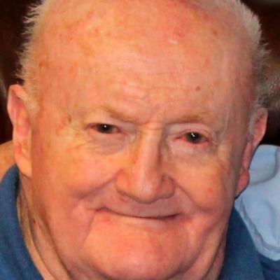 Carl Weston Maughan