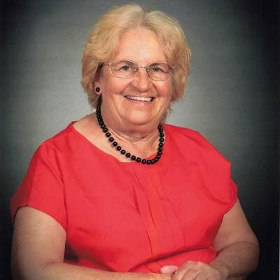 Verna Mae Lewis
