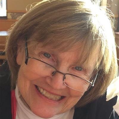 Dolores Kay Beesley