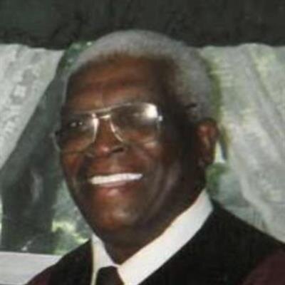 Pastor Jessie Porch
