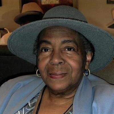 Shirley Ann Bates