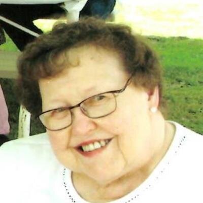 Arlene M. Tarvainen