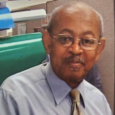 Ferdinand J. Forte