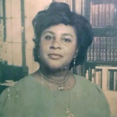 Marie A. Woods