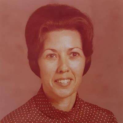 Mrs. Myrtle Dolores Combs