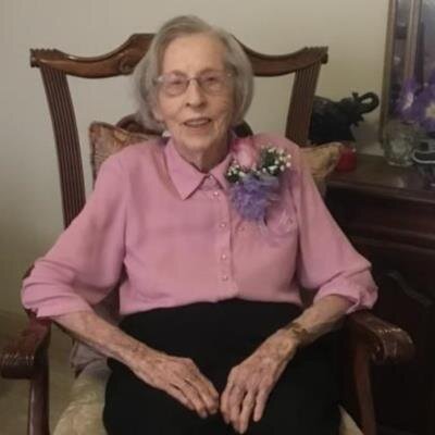 Mrs. JoNeal Royston Reeves