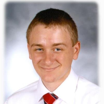 Joshua R. Ritter