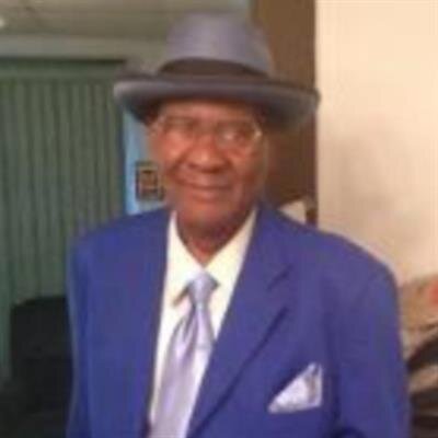 Sim S. Byrd Sr.