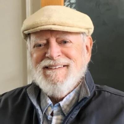 DR. PATRICK THOMAS ELLINOR