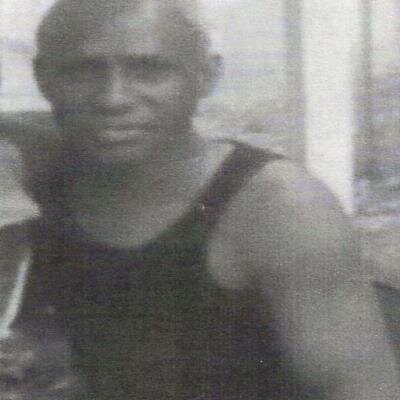 Mr. Kenneth Dewayne Paton