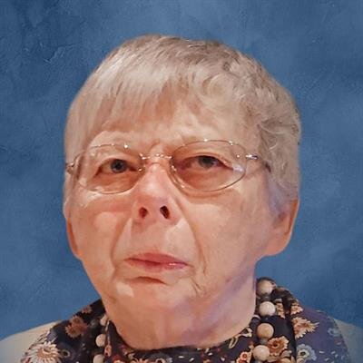 Ramona J. Sawyers