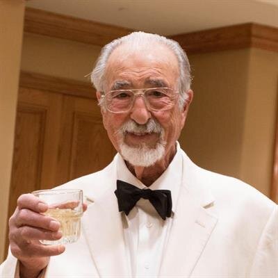 Edward J. Mawod