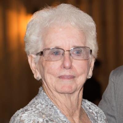 Georgia Faye Howell Cook