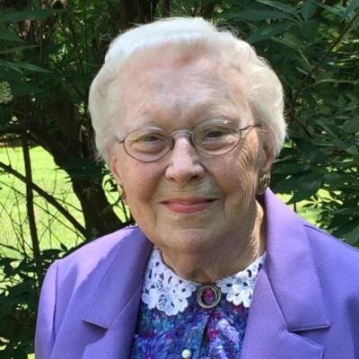 Barbara Setzer