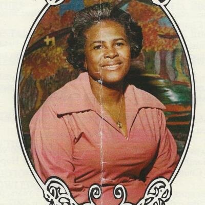 Mrs. Sarah R. Graham