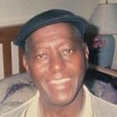 Raymond Hunter Sr.
