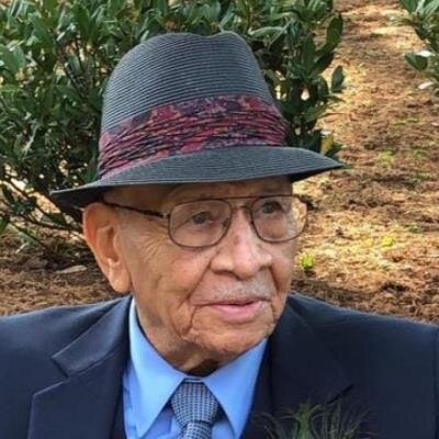 Mr. Carroll Lawrence Hunt