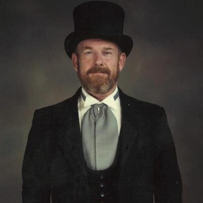 Wesley Howard Adams