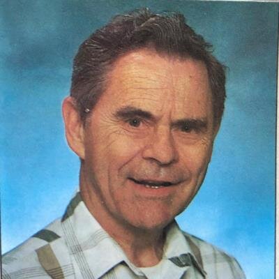 William James Mahoney