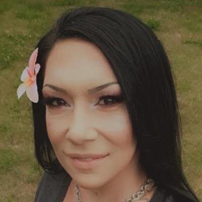 Carolyn Marie Jenkins