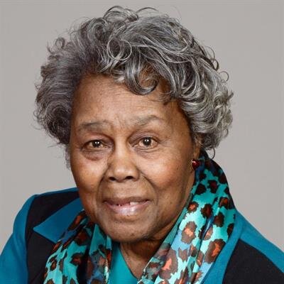 Flora Jane Mack