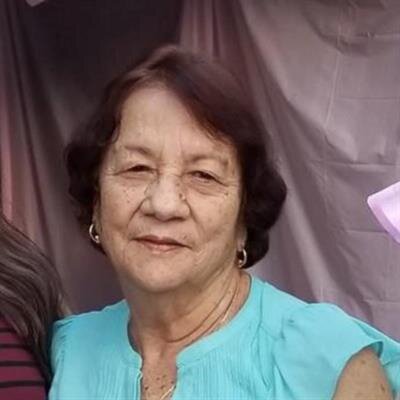Rosa Iris Lopez Chavez