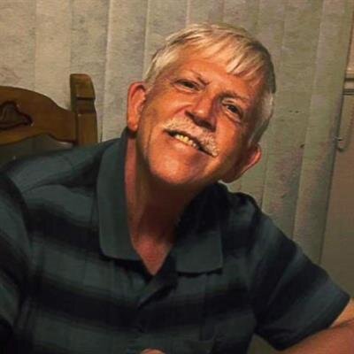 Alfred Wayne Joyce