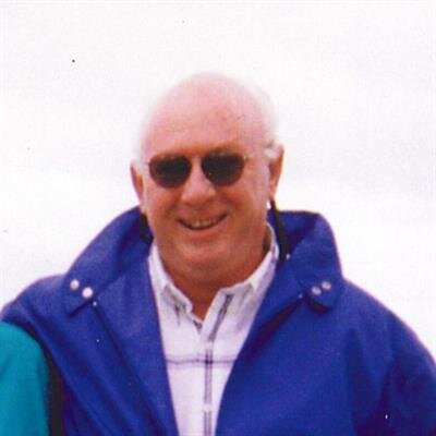 Albert Francis Kaufl