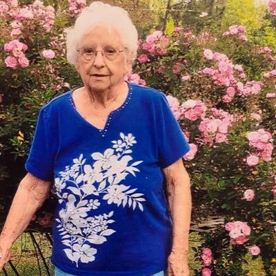 Mrs. Juanita Edmondson