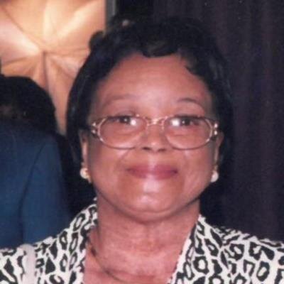 Dorothy Mae Rice