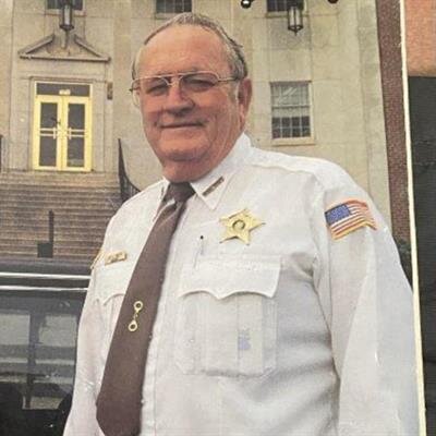 Mr. Joe Loman Smith
