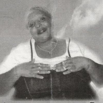 Mrs. Betty Jean Terrell Riley