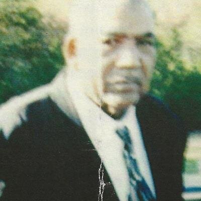 Mr. Randolph Jennings, Sr.